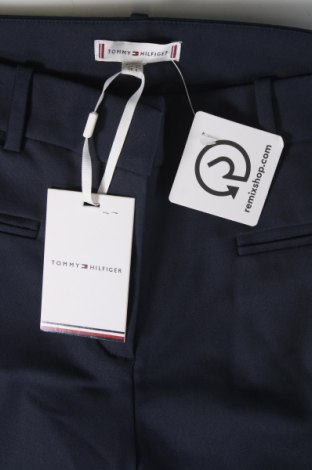 Dámské kalhoty  Tommy Hilfiger, Velikost S, Barva Modrá, Cena  1 209,00 Kč