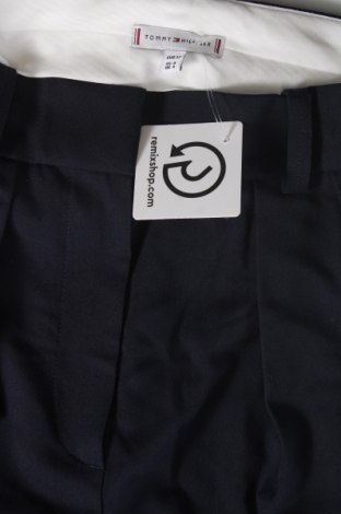 Damenhose Tommy Hilfiger, Größe XXS, Farbe Blau, Preis € 150,99