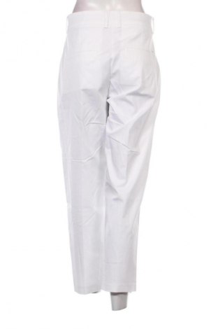 Pantaloni de femei Tommy Hilfiger, Mărime L, Culoare Alb, Preț 462,99 Lei