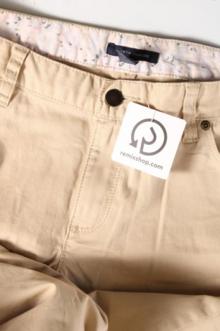 Damenhose Tommy Hilfiger, Größe XL, Farbe Beige, Preis € 61,99