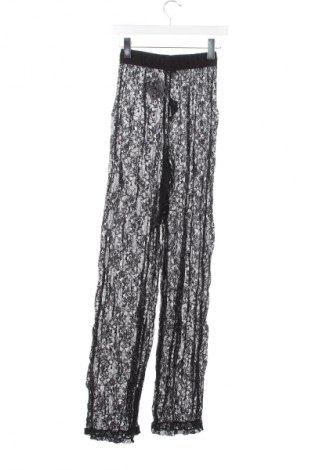 Pantaloni de femei Topshop, Mărime XS, Culoare Negru, Preț 57,99 Lei