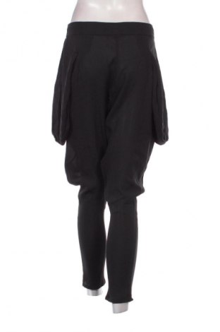 Pantaloni de femei Topshop, Mărime M, Culoare Negru, Preț 134,99 Lei