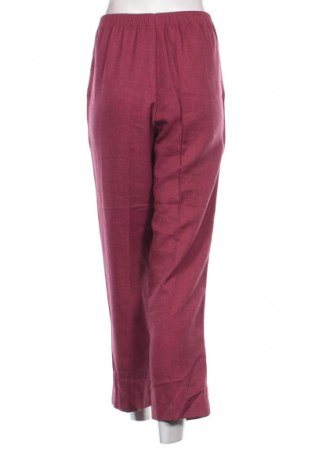 Pantaloni de femei Tradition, Mărime M, Culoare Roz, Preț 33,99 Lei