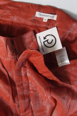 Damenhose Tramontana, Größe M, Farbe Orange, Preis 28,99 €