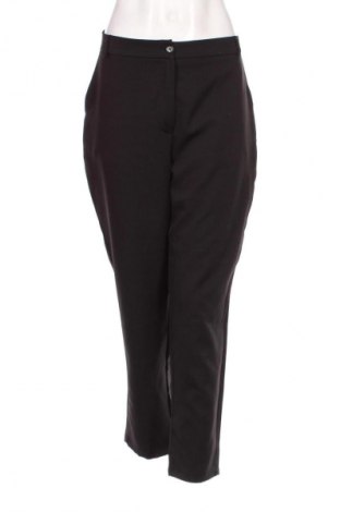 Pantaloni de femei Trendyol, Mărime XL, Culoare Negru, Preț 86,22 Lei