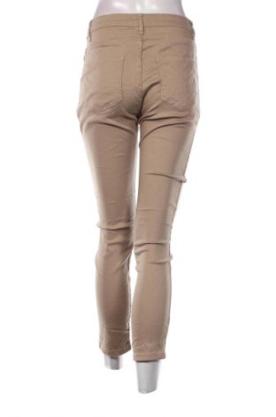 Damenhose True Spirit, Größe S, Farbe Beige, Preis 6,99 €