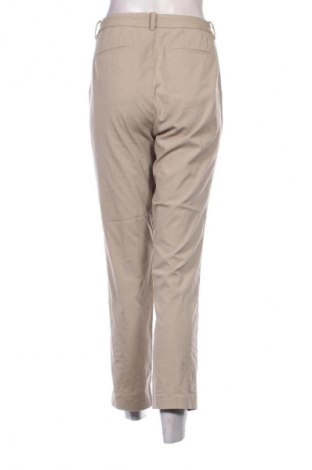 Damenhose Uniqlo, Größe L, Farbe Beige, Preis 10,49 €