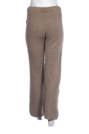 Pantaloni de femei Uniqlo, Mărime S, Culoare Maro, Preț 47,99 Lei