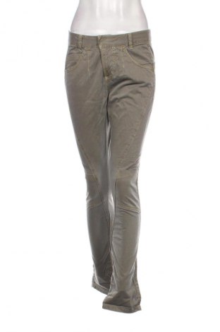 Damenhose United Colors Of Benetton, Größe L, Farbe Beige, Preis 12,99 €