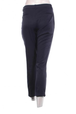 Pantaloni de femei United Colors Of Benetton, Mărime L, Culoare Albastru, Preț 80,99 Lei