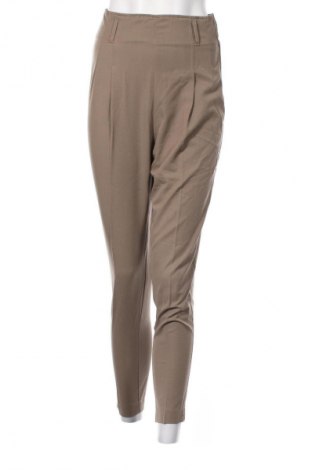 Damenhose United Colors Of Benetton, Größe XXS, Farbe Beige, Preis € 14,99