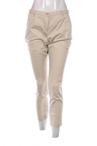 Damenhose United Colors Of Benetton, Größe M, Farbe Beige, Preis 20,49 €