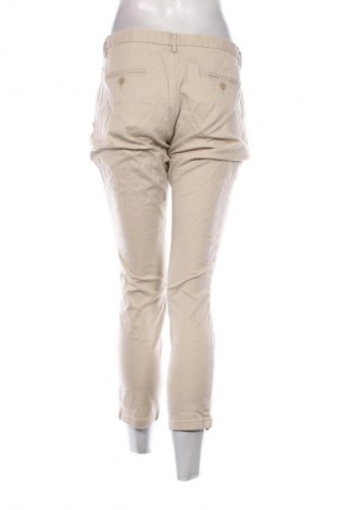 Damenhose United Colors Of Benetton, Größe M, Farbe Beige, Preis 20,49 €