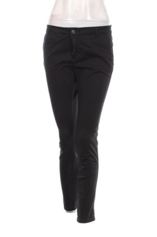 Pantaloni de femei United Colors Of Benetton, Mărime M, Culoare Negru, Preț 29,99 Lei