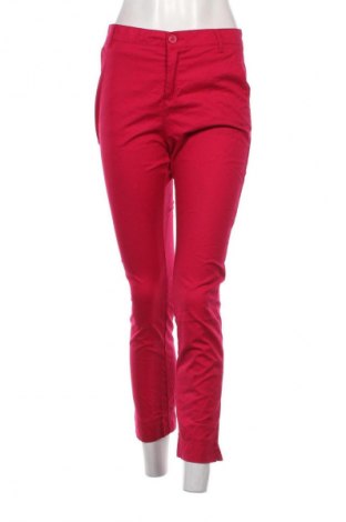 Damenhose United Colors Of Benetton, Größe M, Farbe Rosa, Preis 28,99 €