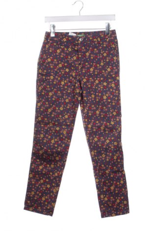 Pantaloni de femei United Colors Of Benetton, Mărime XXS, Culoare Multicolor, Preț 52,99 Lei