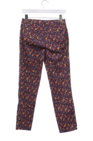 Damenhose United Colors Of Benetton, Größe XXS, Farbe Mehrfarbig, Preis 8,99 €