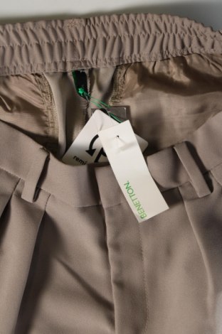 Damenhose United Colors Of Benetton, Größe L, Farbe Braun, Preis € 32,97