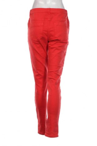 Damenhose Up 2 Fashion, Größe S, Farbe Rot, Preis € 20,49