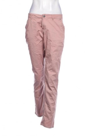 Pantaloni de femei Up 2 Fashion, Mărime M, Culoare Roz, Preț 28,99 Lei