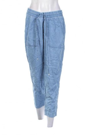 Pantaloni de femei Up 2 Fashion, Mărime XL, Culoare Albastru, Preț 48,99 Lei