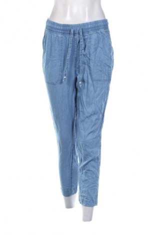 Pantaloni de femei Up 2 Fashion, Mărime M, Culoare Albastru, Preț 57,99 Lei