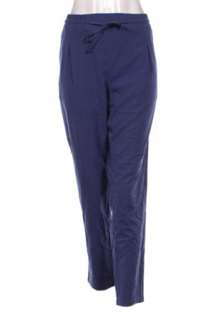 Damenhose Up 2 Fashion, Größe XL, Farbe Blau, Preis 8,49 €