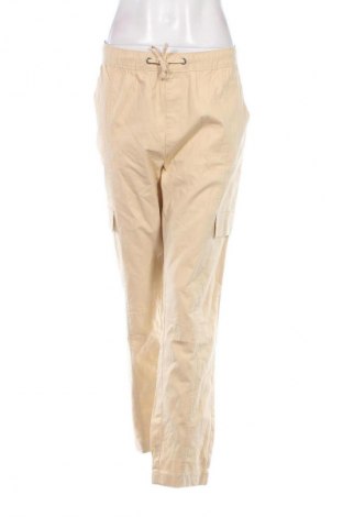 Damenhose Up 2 Fashion, Größe XL, Farbe Beige, Preis € 16,49