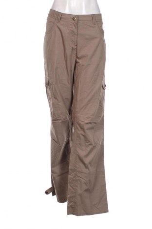 Damenhose Urban Active, Größe XL, Farbe Braun, Preis 7,49 €