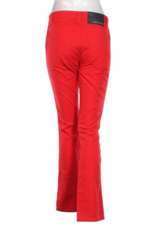 Damenhose Urban Classics, Größe XL, Farbe Rot, Preis 46,65 €