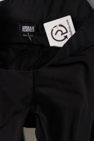 Pantaloni de femei Urban Classics, Mărime S, Culoare Negru, Preț 39,99 Lei