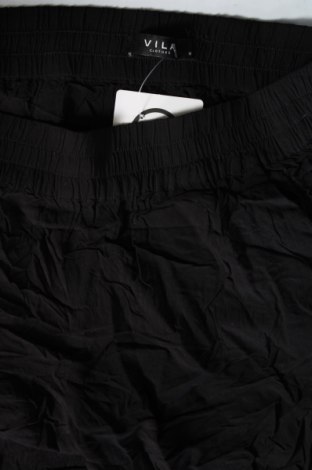 Damenhose VILA, Größe S, Farbe Schwarz, Preis € 10,99