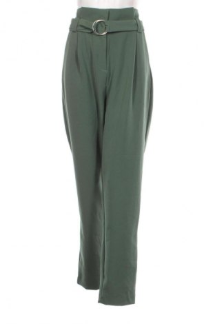 Damenhose VILA, Größe M, Farbe Grün, Preis € 18,99