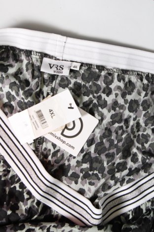 Damenhose VRS, Größe 4XL, Farbe Mehrfarbig, Preis 13,49 €