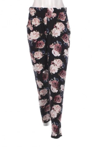 Pantaloni de femei VRS, Mărime M, Culoare Multicolor, Preț 24,99 Lei