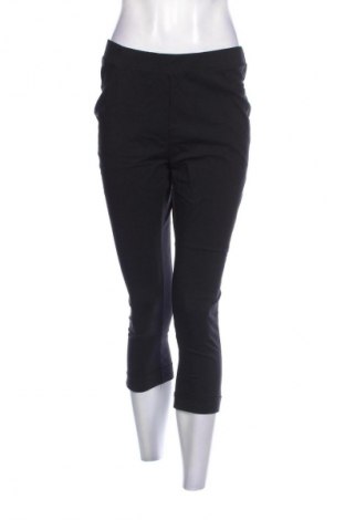 Pantaloni de femei VRS, Mărime L, Culoare Negru, Preț 76,99 Lei