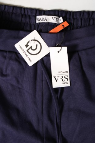 Pantaloni de femei VRS, Mărime M, Culoare Albastru, Preț 38,99 Lei