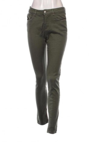 Pantaloni de femei VRS, Mărime M, Culoare Verde, Preț 38,99 Lei