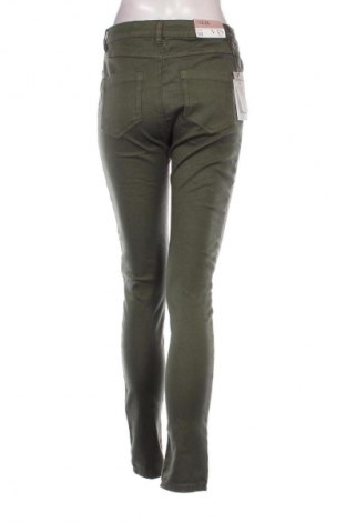 Pantaloni de femei VRS, Mărime M, Culoare Verde, Preț 53,99 Lei