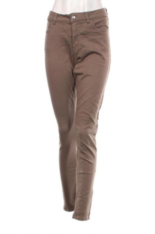 Damenhose VRS, Größe M, Farbe Braun, Preis 6,99 €