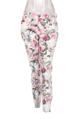 Pantaloni de femei VRS Woman, Mărime M, Culoare Multicolor, Preț 30,99 Lei