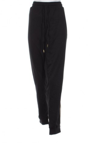 Pantaloni de femei VRS Woman, Mărime XXL, Culoare Negru, Preț 48,99 Lei