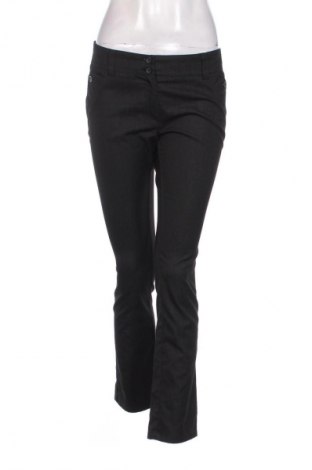 Pantaloni de femei Valentina, Mărime M, Culoare Negru, Preț 41,99 Lei