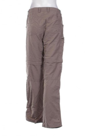 Pantaloni de femei Vaude, Mărime M, Culoare Maro, Preț 91,99 Lei