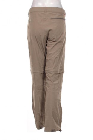 Damenhose Vaude, Größe XL, Farbe Beige, Preis € 32,99