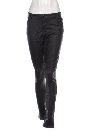 Pantaloni de femei Vero Moda, Mărime XL, Culoare Negru, Preț 25,99 Lei