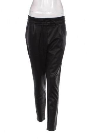 Pantaloni de femei Vero Moda, Mărime M, Culoare Negru, Preț 37,99 Lei