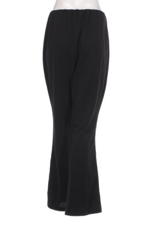 Damenhose Vero Moda, Größe XL, Farbe Schwarz, Preis € 12,49