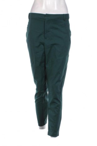 Pantaloni de femei Vero Moda, Mărime XL, Culoare Verde, Preț 88,99 Lei