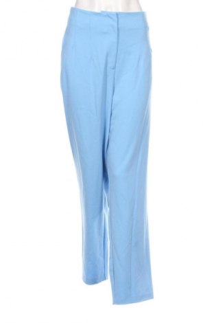 Damenhose Vero Moda, Größe XL, Farbe Blau, Preis € 6,99